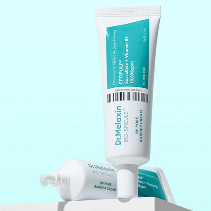 Dr. Melaxin BP Pore Barrier Cream 50g