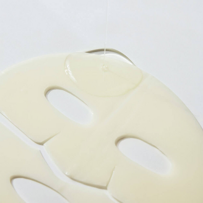 Biodance Radiant Vita Niacinamide Real Deep Hydrogel Mask 34g