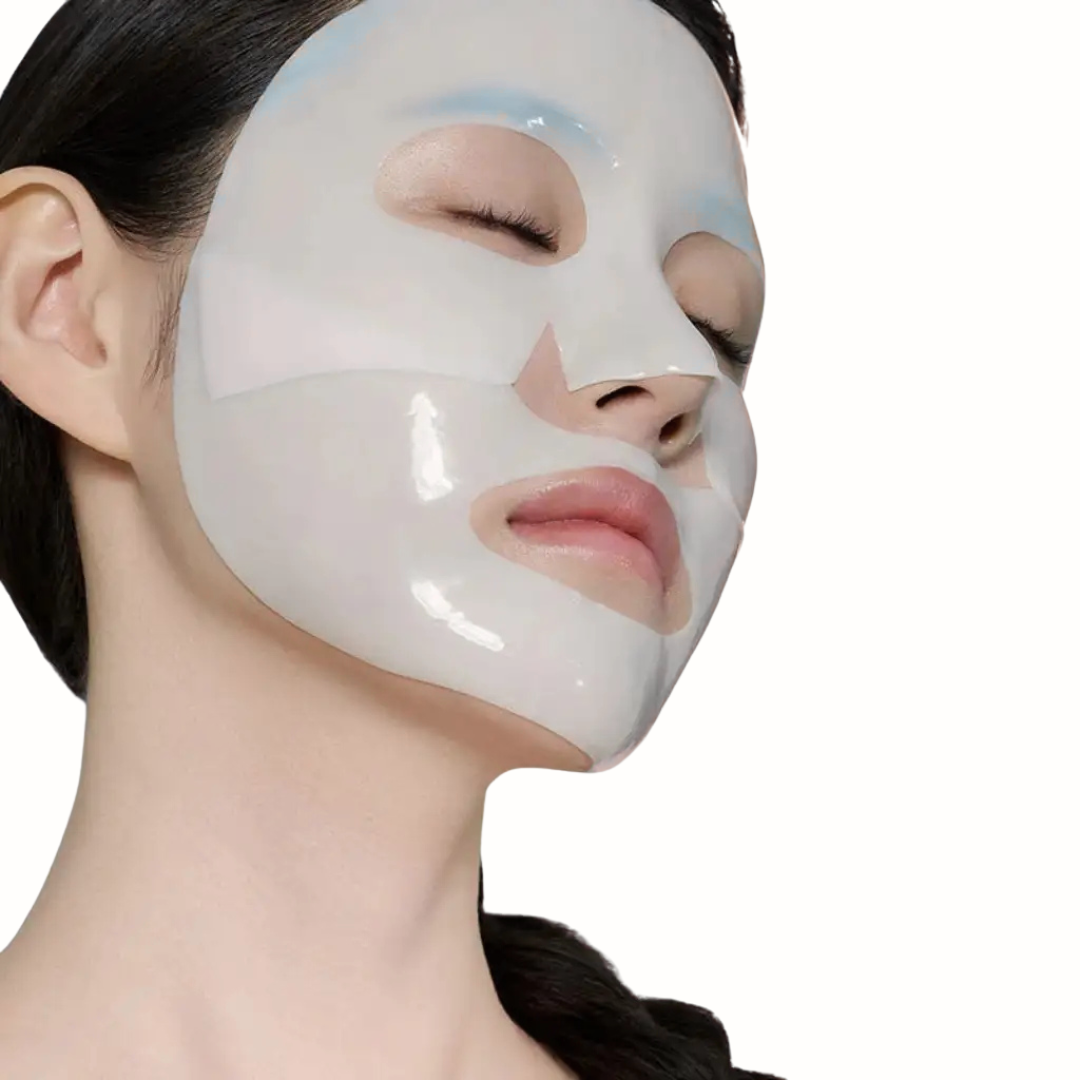 Biodance Refreshing Sea Kelp Real Deep Hydrogel Mask 34g