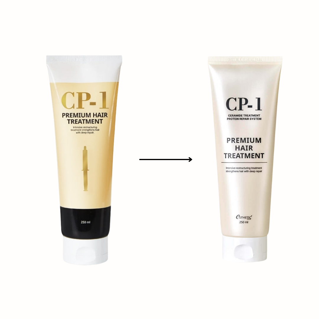 CP-1 Esthetic House Premium Hair Treatment 250ml