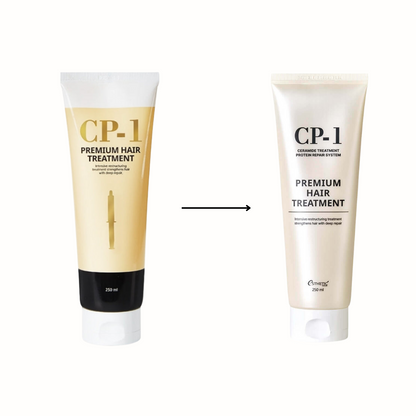 CP-1 Esthetic House Premium Hair Treatment 250ml