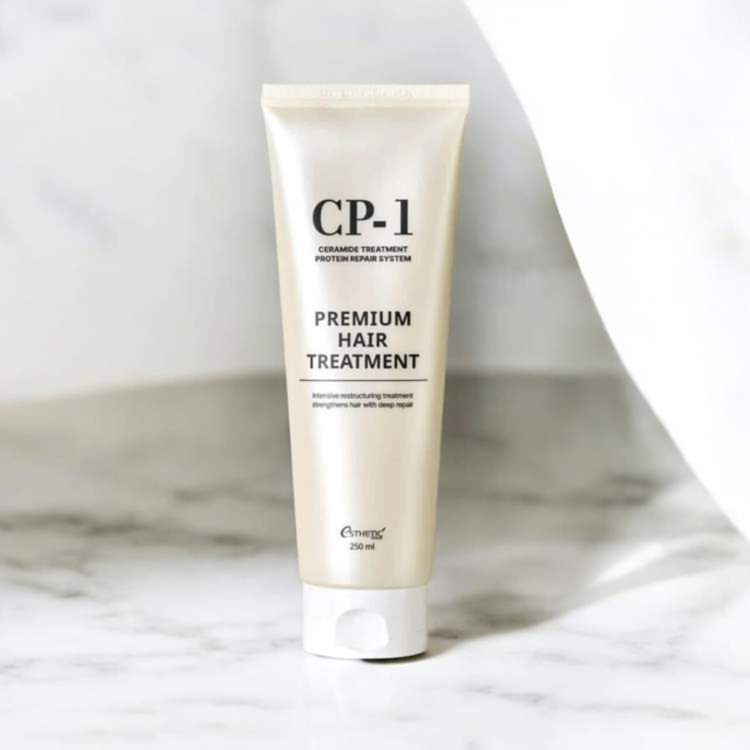 CP-1 Esthetic House Premium Hair Treatment 250ml