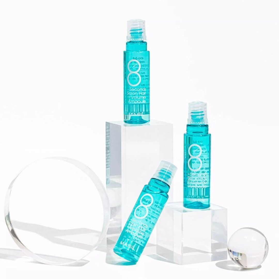 Masil 8 Seconds Salon Hair Volume Ampoule 15ml