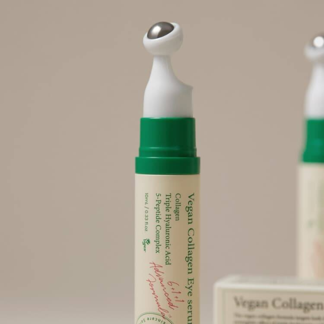 AXIS-Y Vegan Collagen Eye Serum 10ml