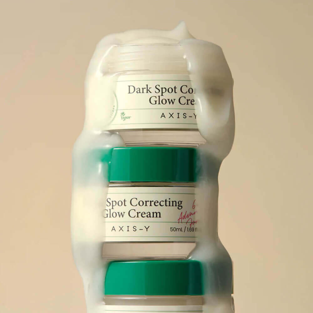 AXIS-Y Dark Spot Correcting Glow Cream 50ml