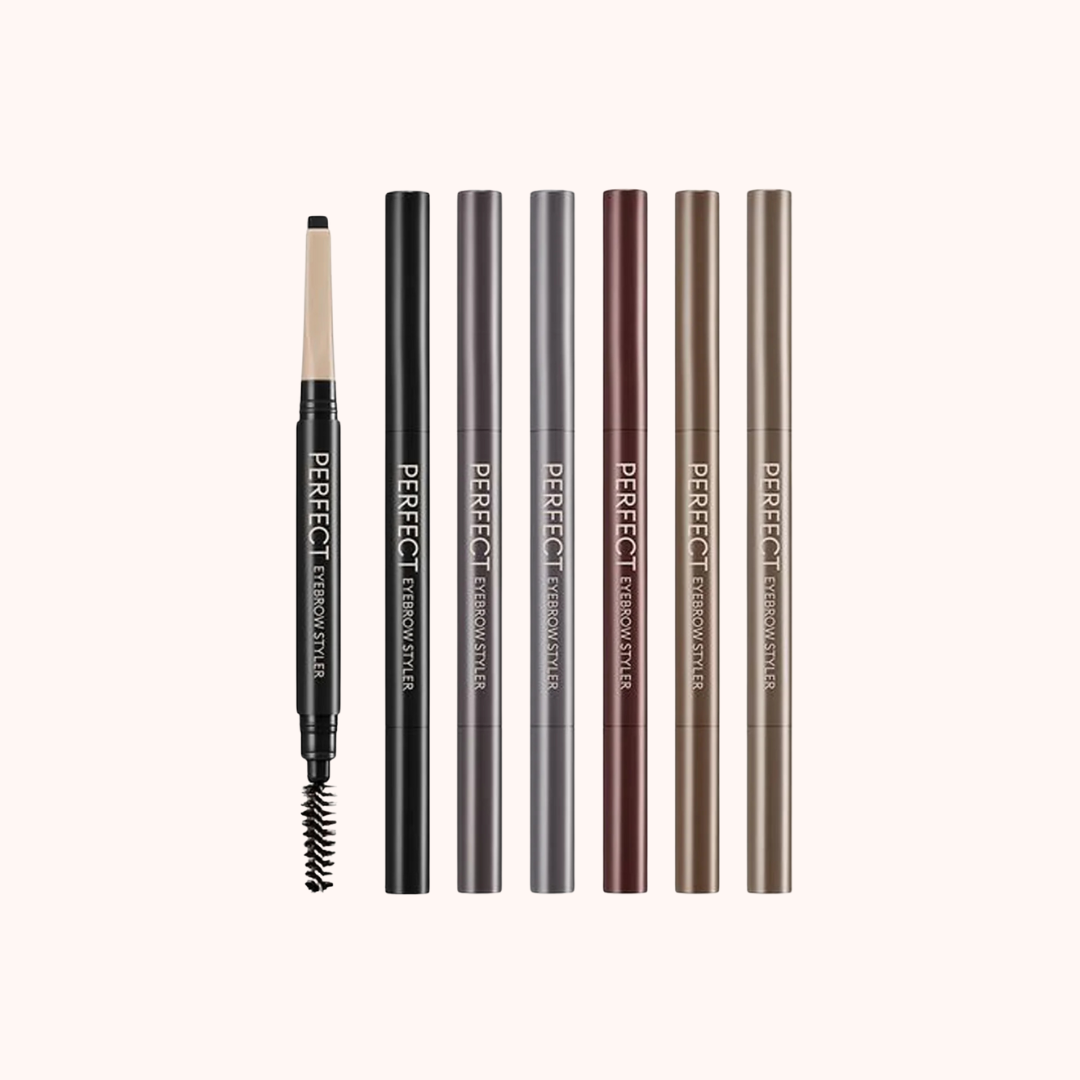 Missha Perfect Eyebrow Styler