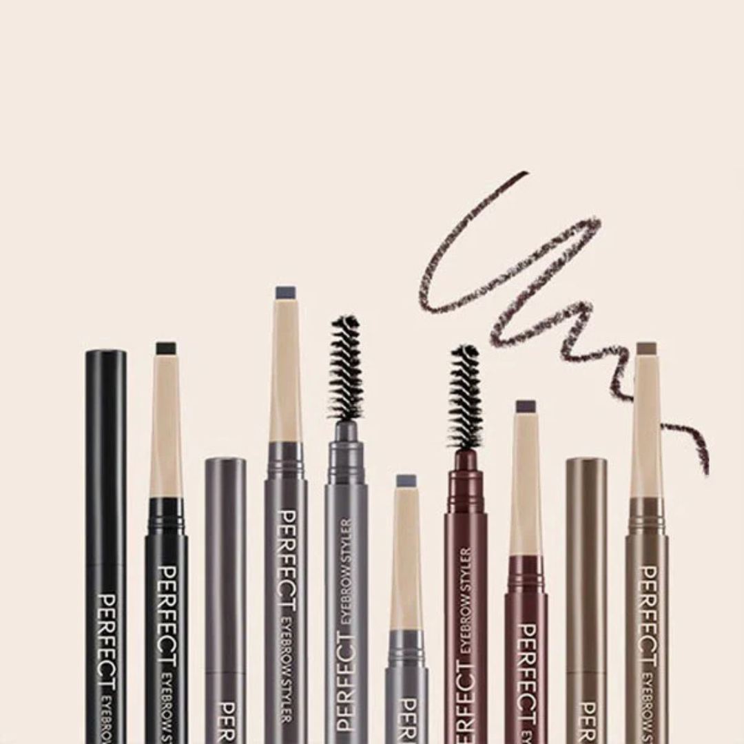 Missha Perfect Eyebrow Styler