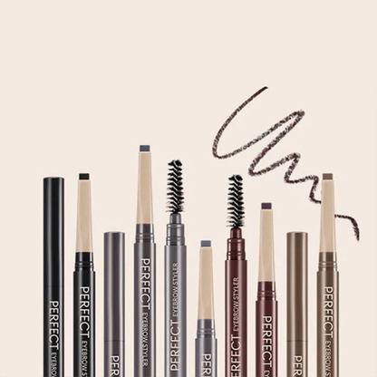 Missha Perfect Eyebrow Styler