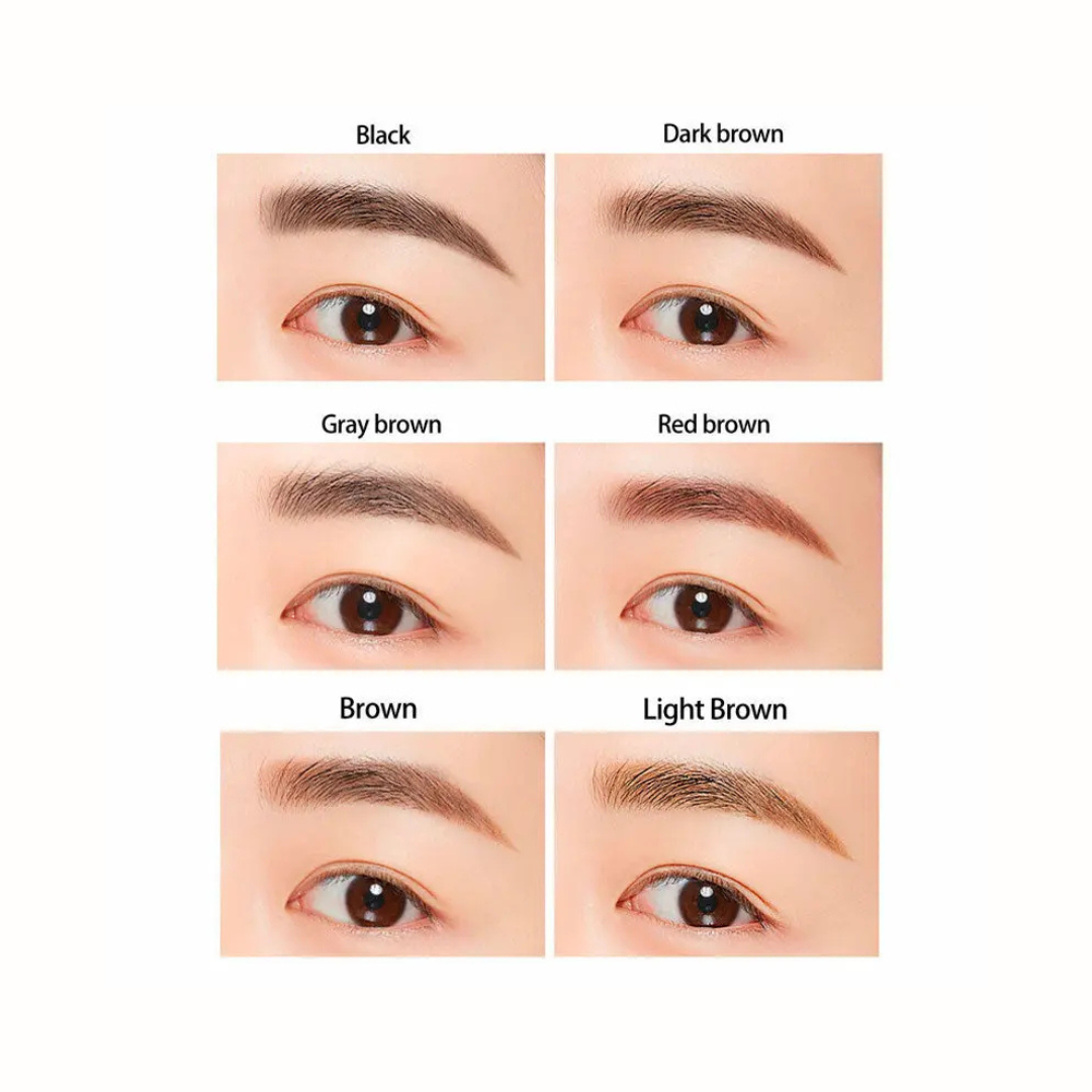 Missha Perfect Eyebrow Styler
