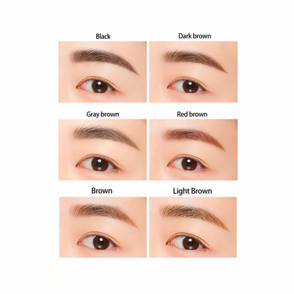 Missha Perfect Eyebrow Styler