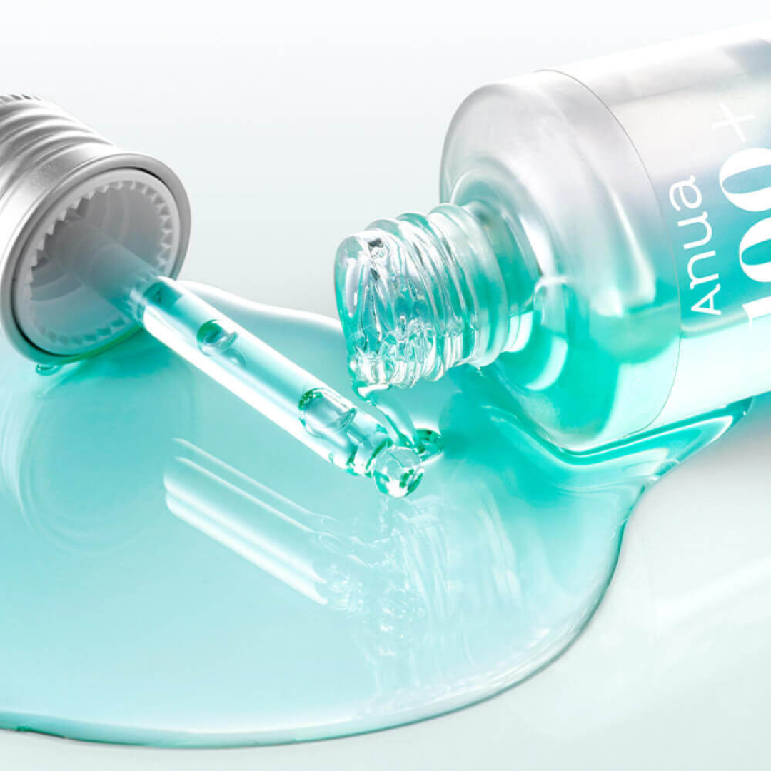 Anua PDRN Hyaluronic Acid Capsule 100 Serum - Kosteuttava seerumi 30ml
