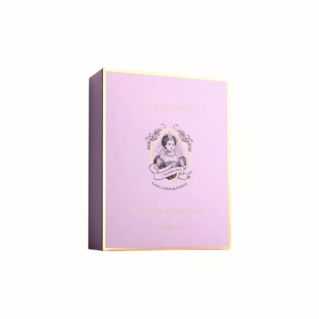 Challans De Paris Masque d&