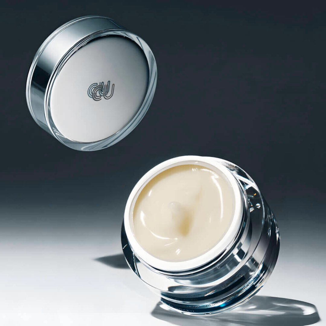 CUSKIN CU Vitamin U Eye Cream 16g
