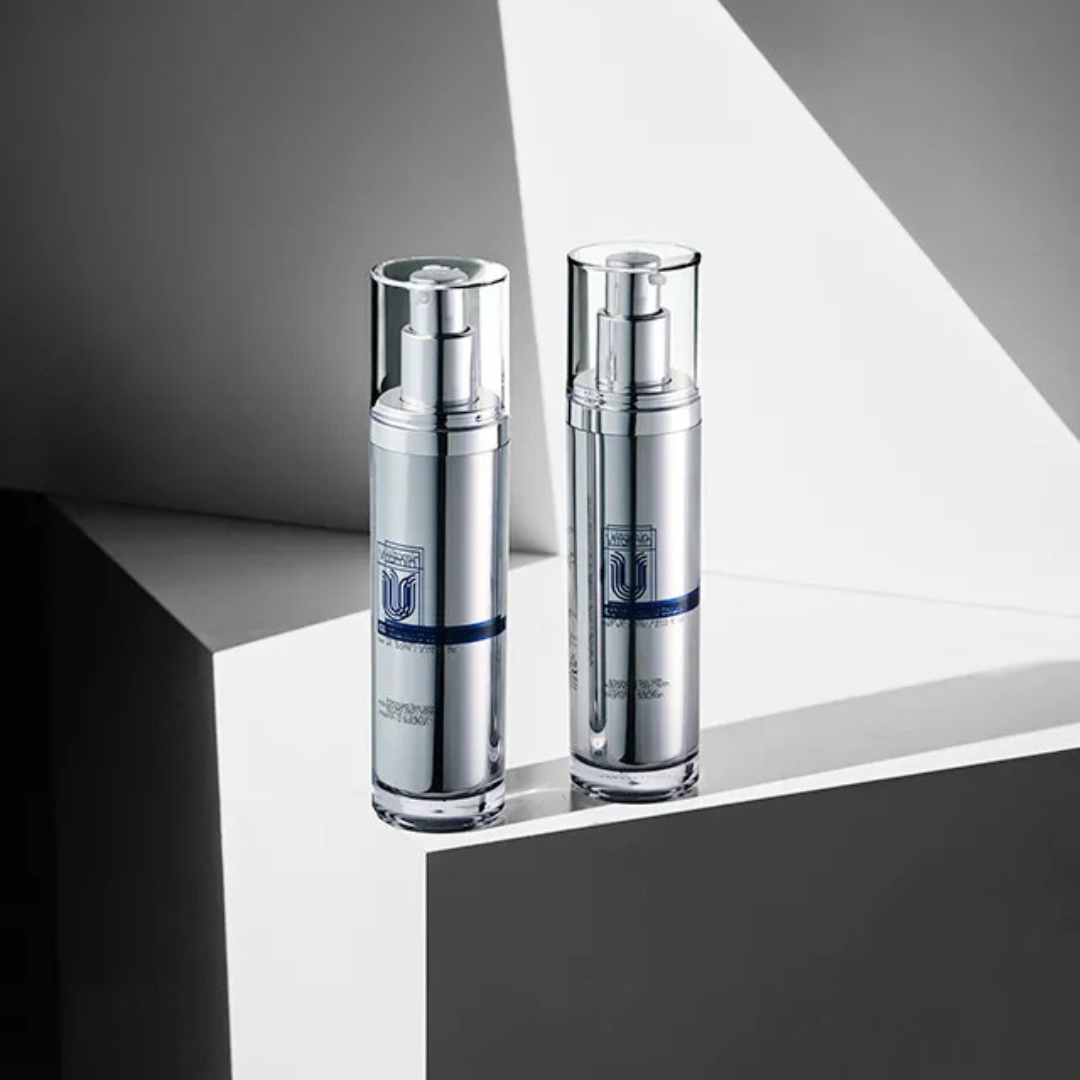 CUSKIN Vitamin U Serum 60ml