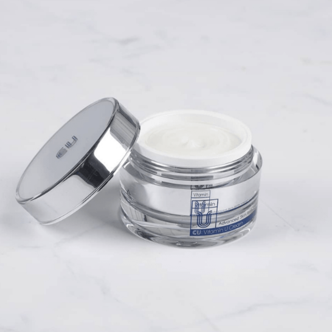 CUSKIN Vitamin U Cream 50ml