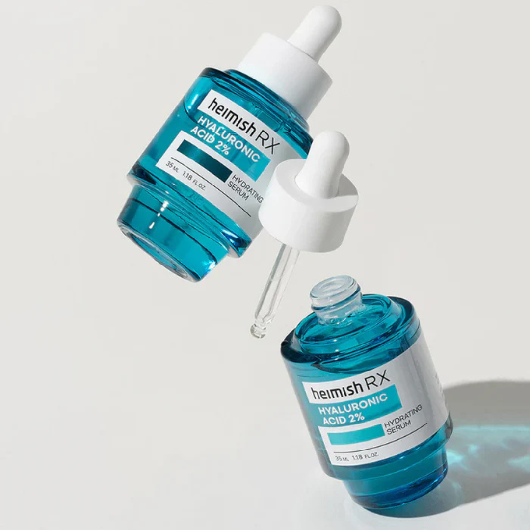 Heimish RX Hyaluronic Acid Hydrating Serum 35ml