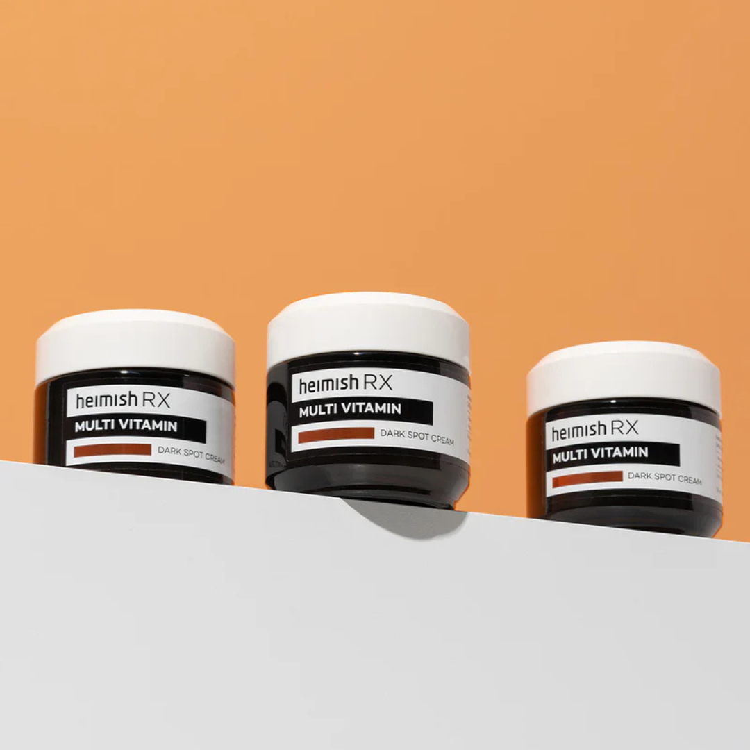 Heimish RX Multi Vitamin Dark Spot Cream 50ml