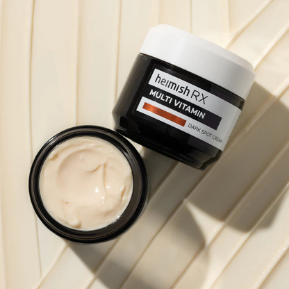 Heimish RX Multi Vitamin Dark Spot Cream 50ml