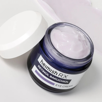Heimish RX Retinol Bakuchiol Eye Cream 30ml