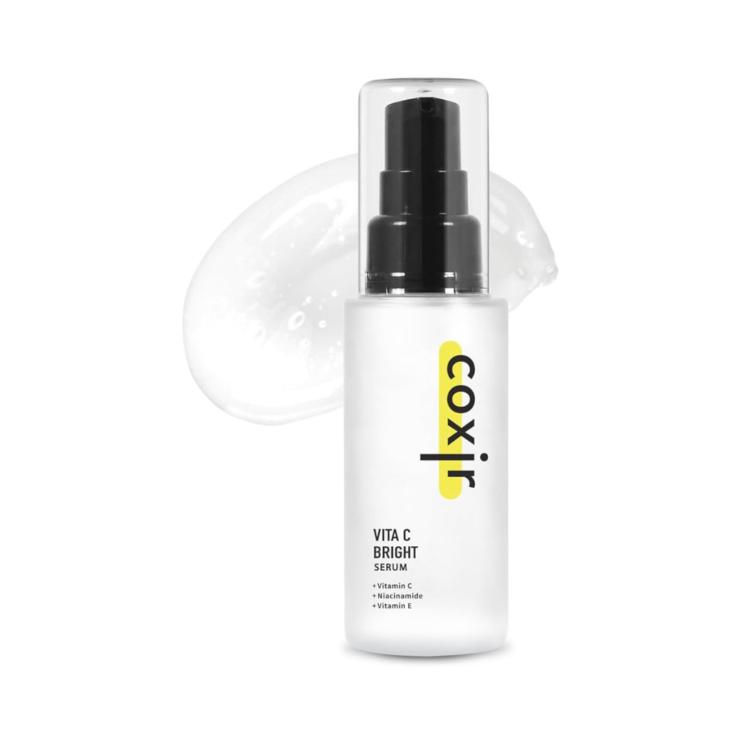 Coxir Vita C Bright Antioxidant Serum 50ml