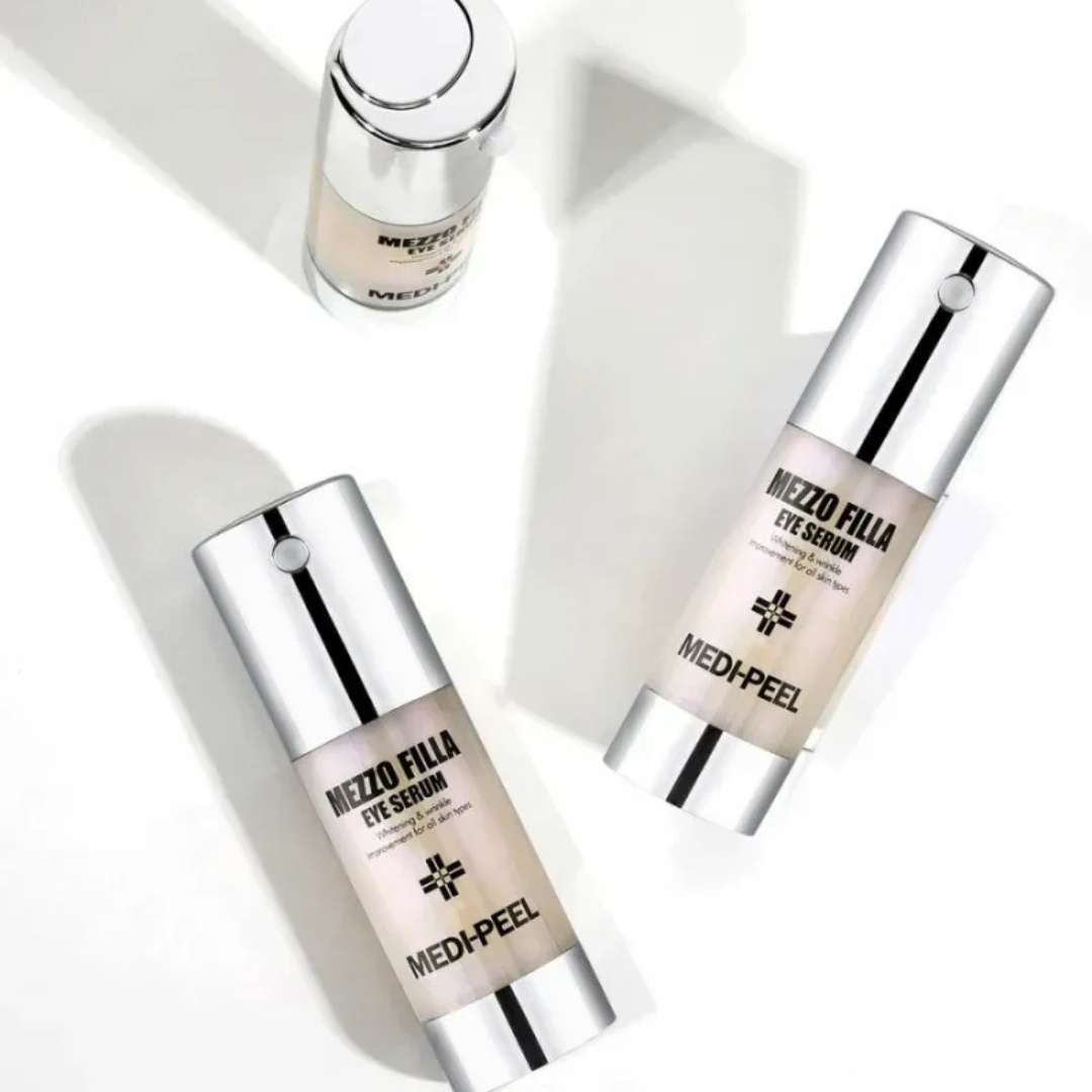 Medi-Peel Mezzo Filla Eye Anti Wrinkle Serum 30ml