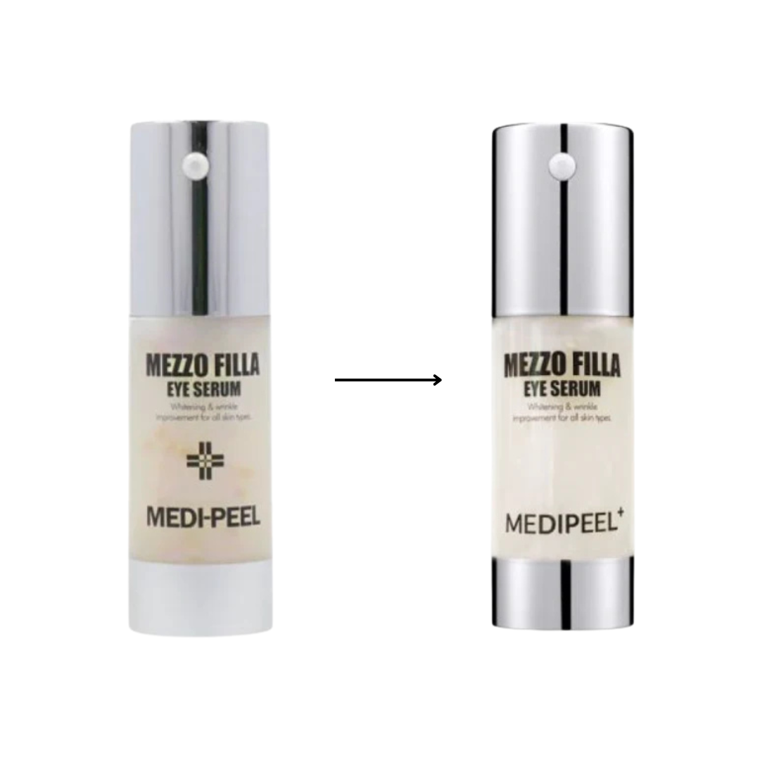 Medi-Peel Mezzo Filla Eye Anti Wrinkle Serum 30ml