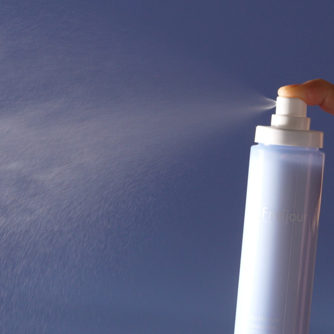 Fraijour Pro Moisture Cream Mist 120ml