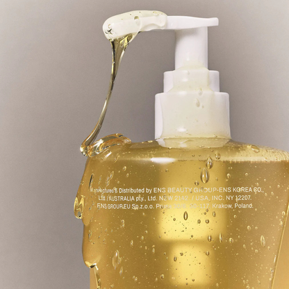 Whamisa Organic Seeds Body Cleanser 490ml