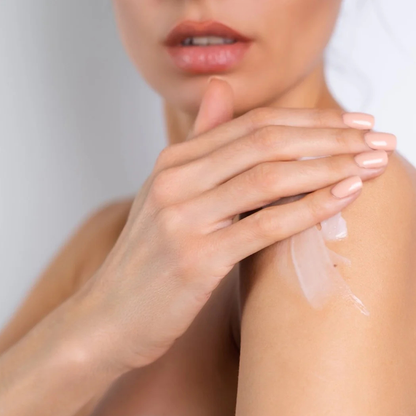 Whamisa Organic Seeds Body Lotion 250ml