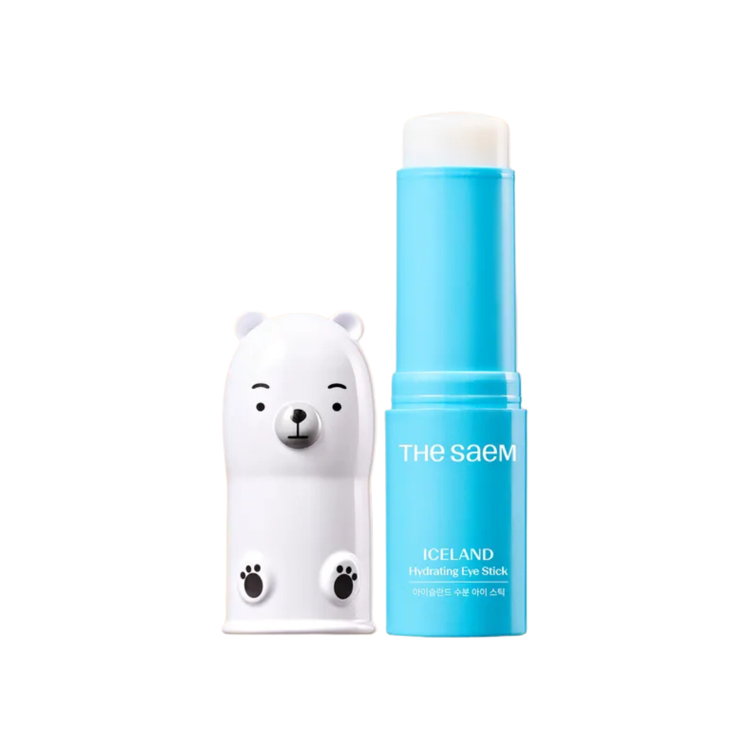 the SAEM Iceland Hydrating Eye Stick 11g