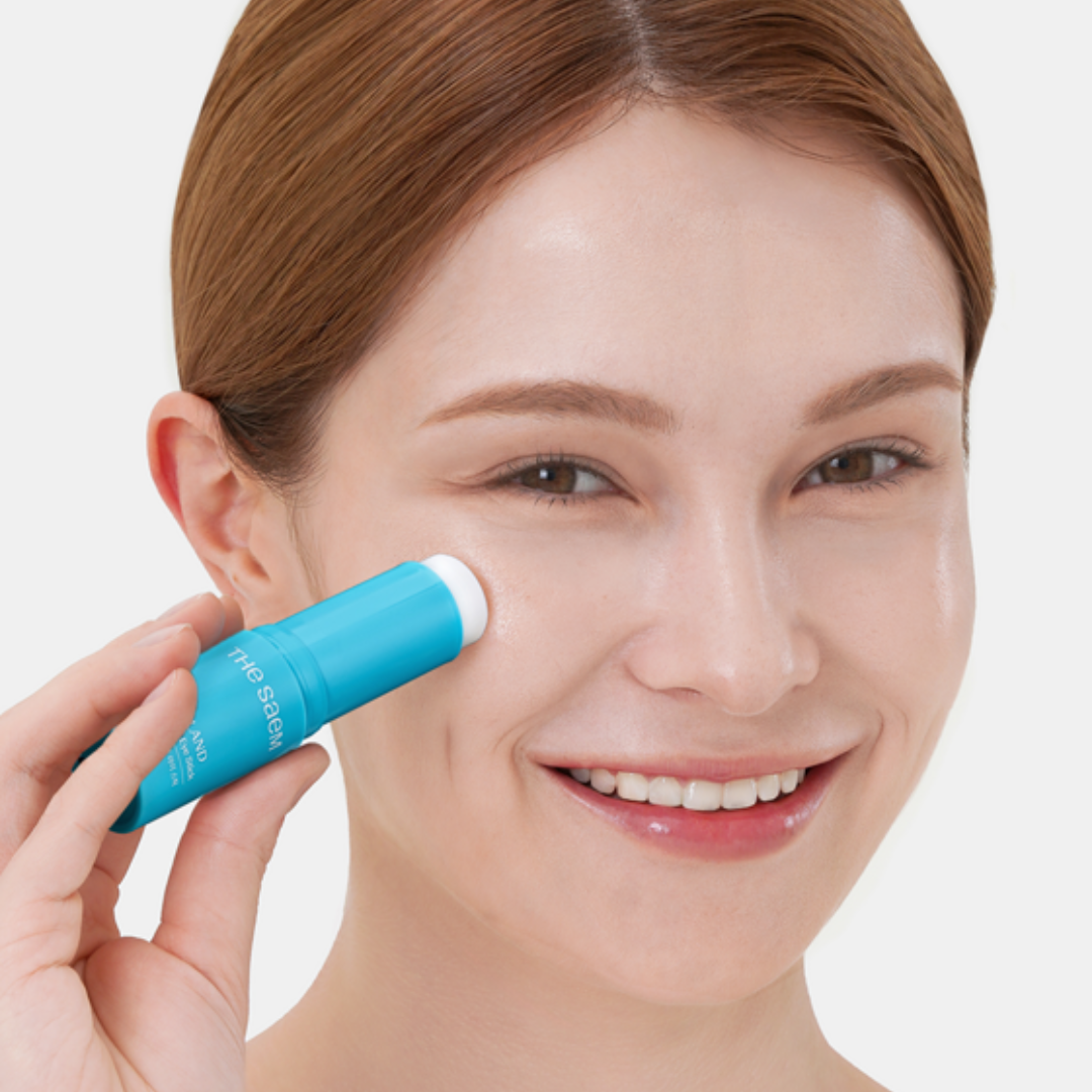 the SAEM Iceland Hydrating Eye Stick I K-Beauty Europe I Shop the SAEM Iceland Hydrating Eye Stick I K-Beauty Europe I Shop