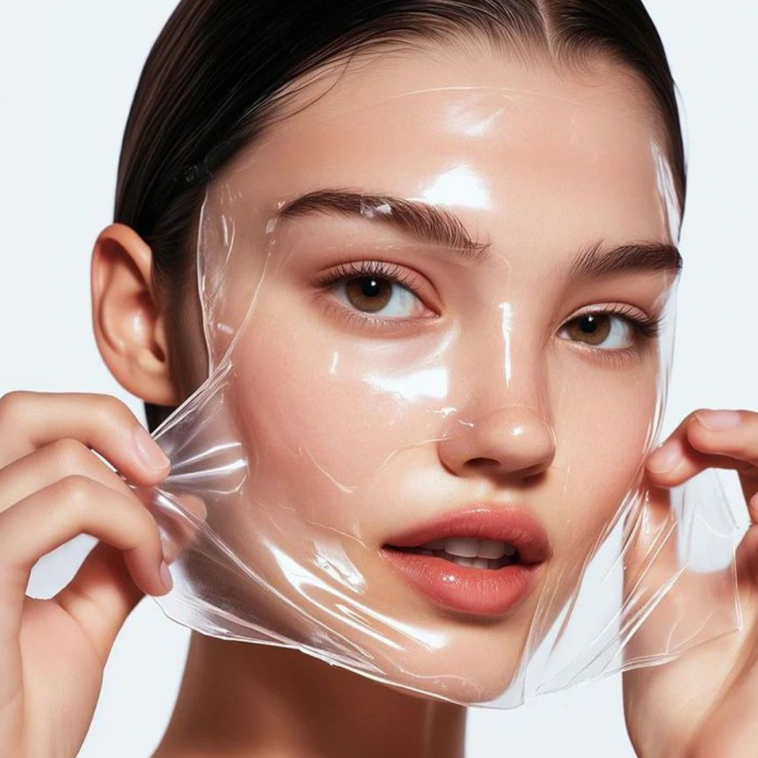 Medi Peel Collagen Glow Wrapping Mask 100ml