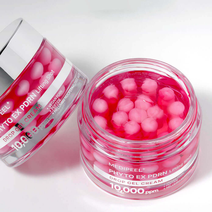 Medi-Peel Phyto EX PDRN Lifting Shot Drop Gel Cream 50g