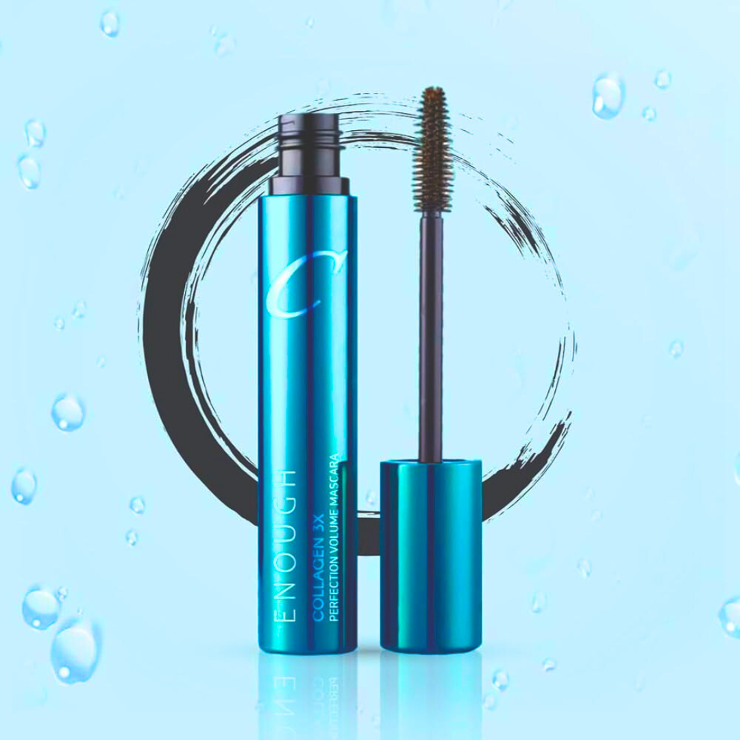 Enough Collagen 3X Perfection Volume Mascara 9ml