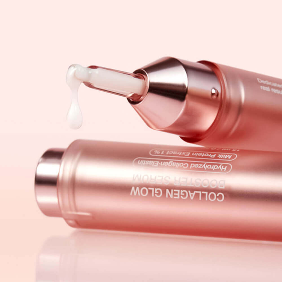 Medicube Collagen Glow Booster Serum 15ml
