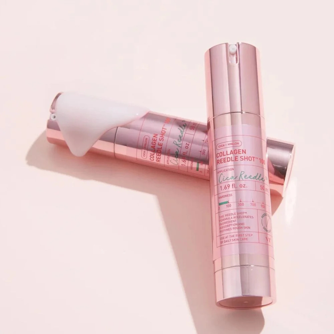VT Cosmetics Collagen Reedle Shot 100 50ml