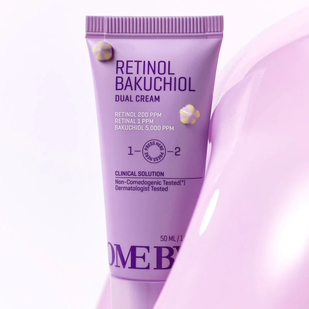 Some By Mi Retinol Bakuchiol Dual Cream 50ml