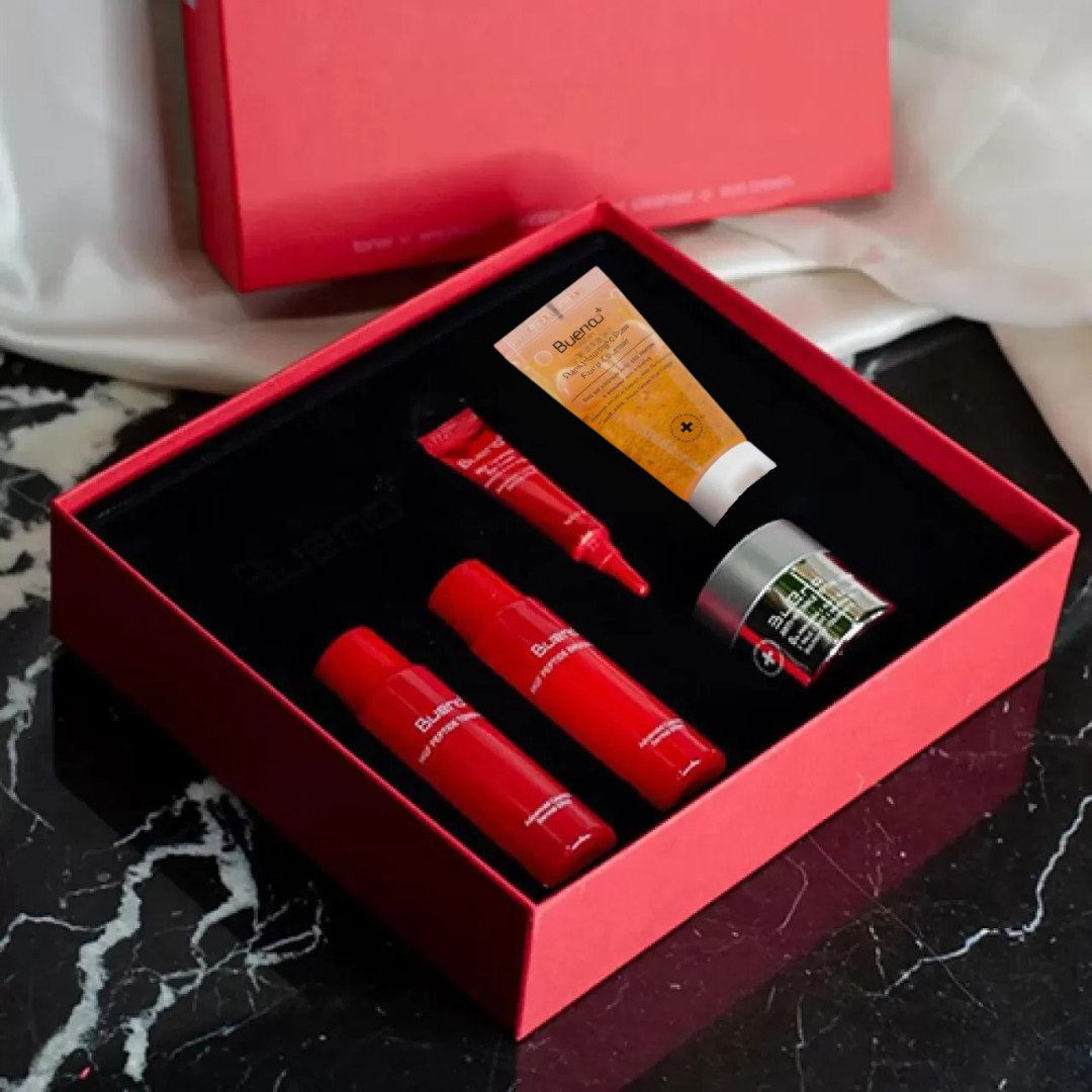 Bueno Special Gift Set
