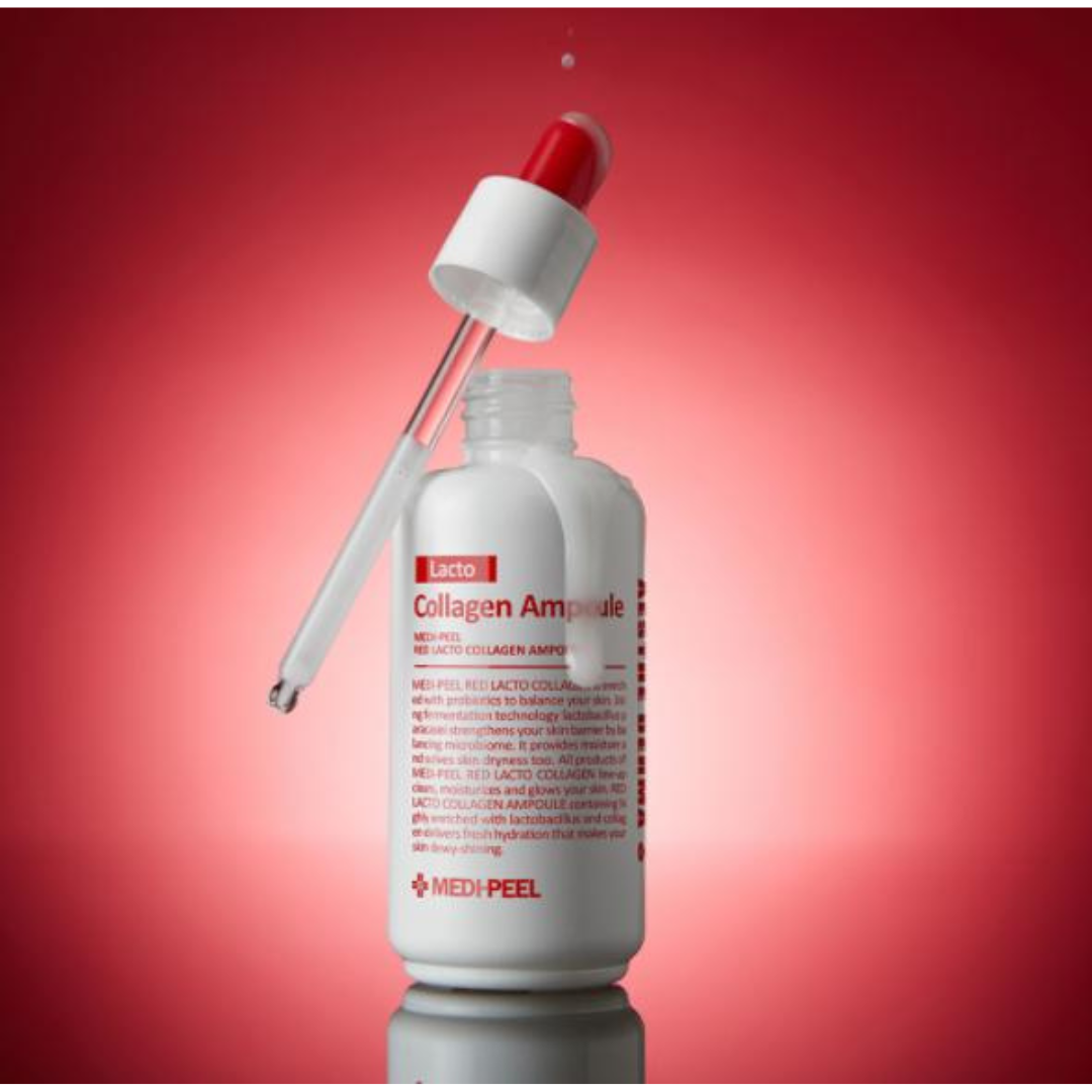 Medi-Peel Red Lacto Collagen Ampoule 70ml