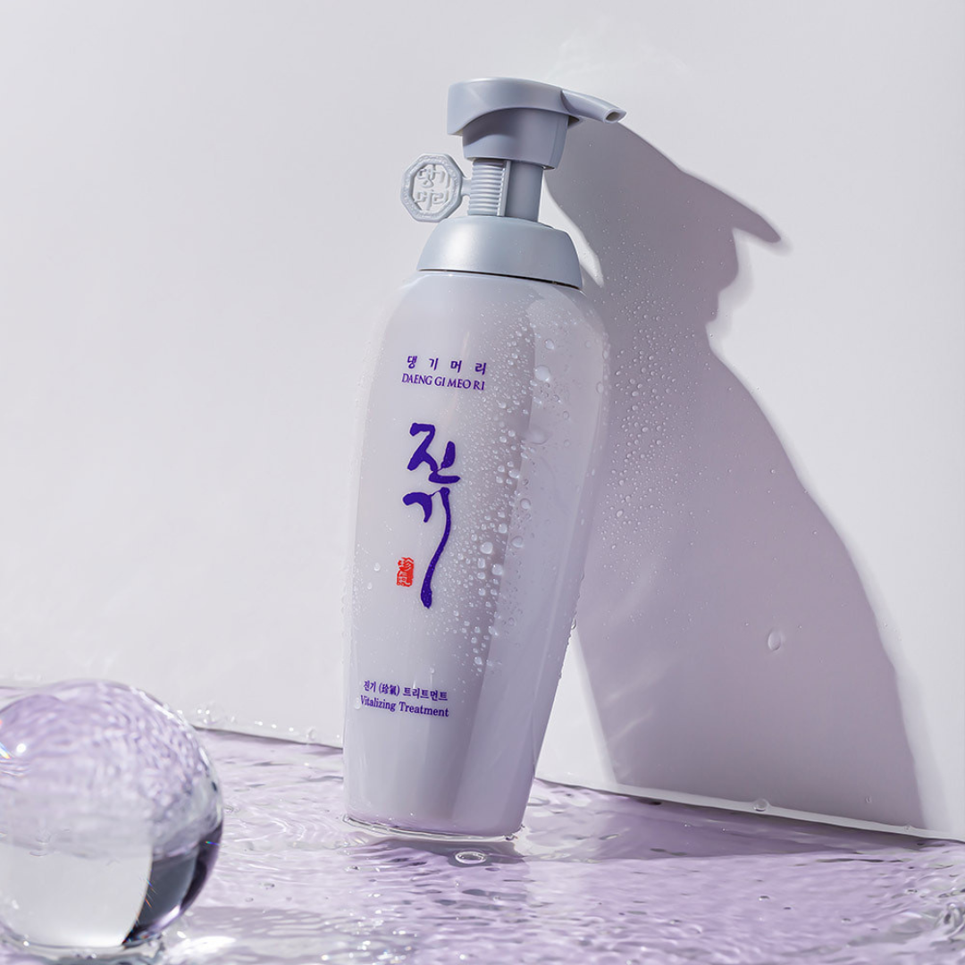 Daeng Gi Meo Ri Vitalizing Treatment 500ml