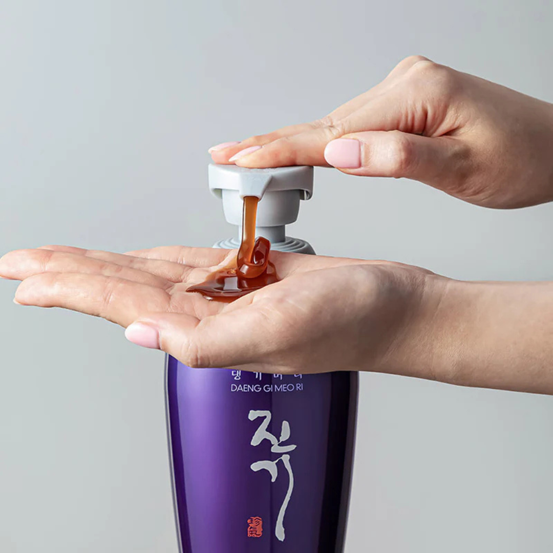 Daeng Gi Meo Ri Vitalizing Shampoo 500ml