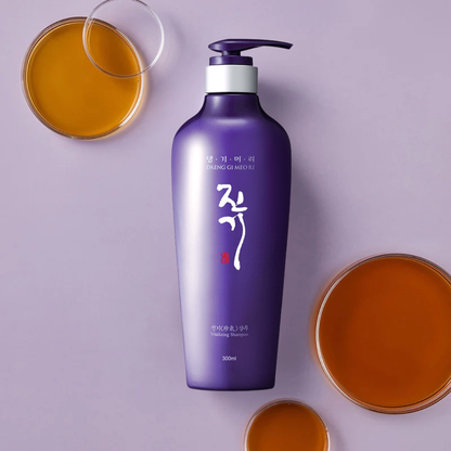 Daeng Gi Meo Ri Vitalizing Shampoo 300ml