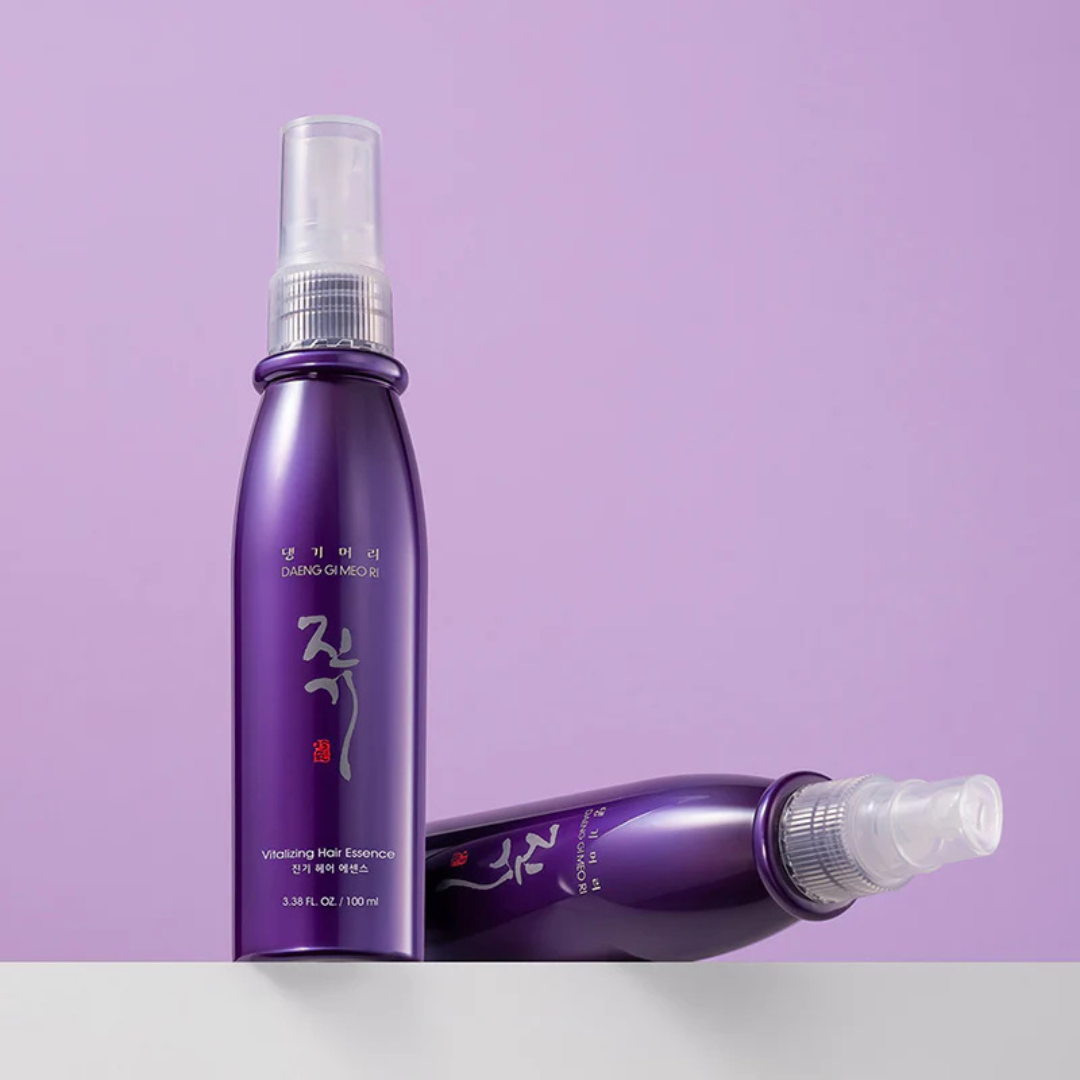 Daeng Gi Meo Ri Vitalizing Hair Essence 100ml