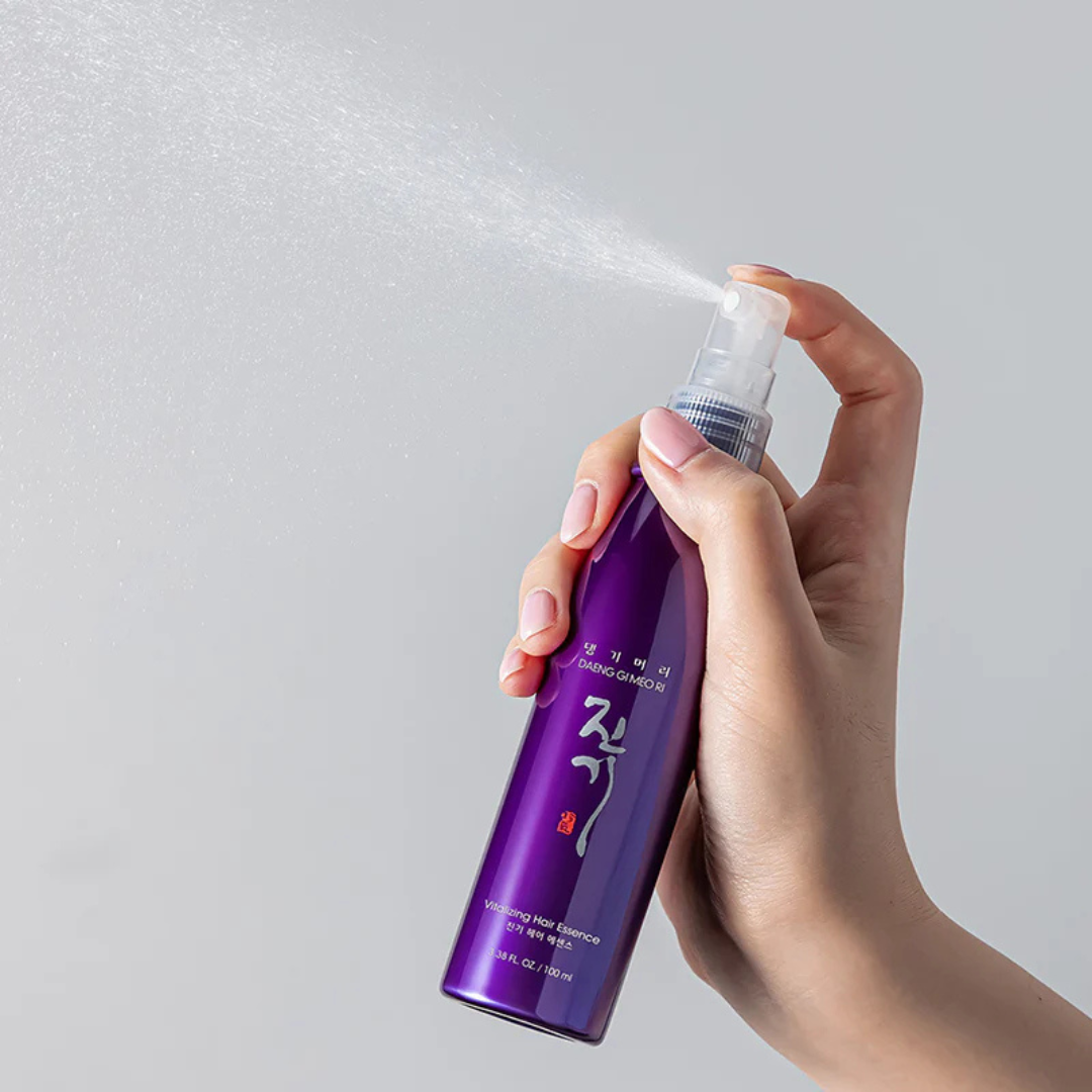 Daeng Gi Meo Ri Vitalizing Hair Essence 100ml