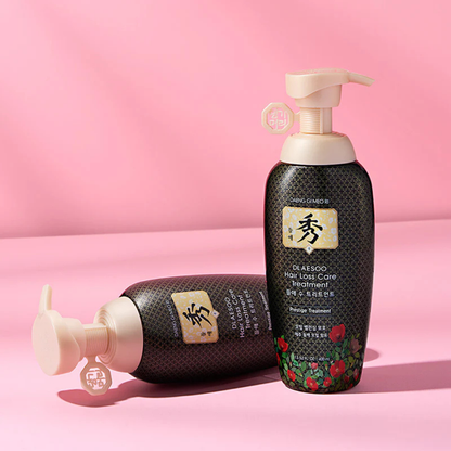Daeng Gi Meo Ri Dlae Soo Hair Loss Care Treatment 400ml