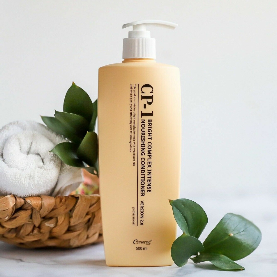 CP-1 Esthetic House Bright Complex Intense Nourishing Conditioner 500ml