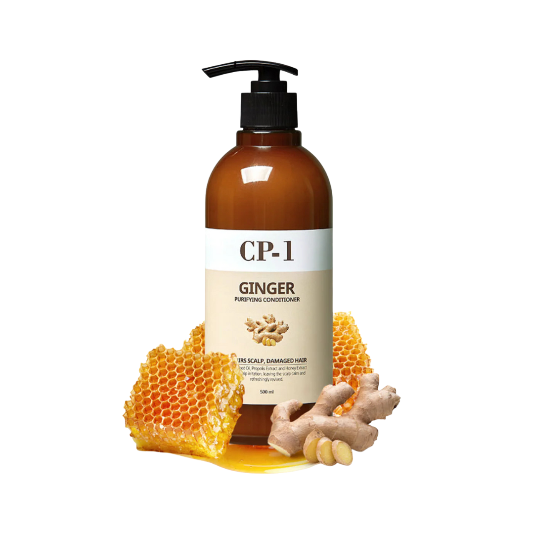 CP-1 Esthetic House Ginger Purifying Conditioner 500ml