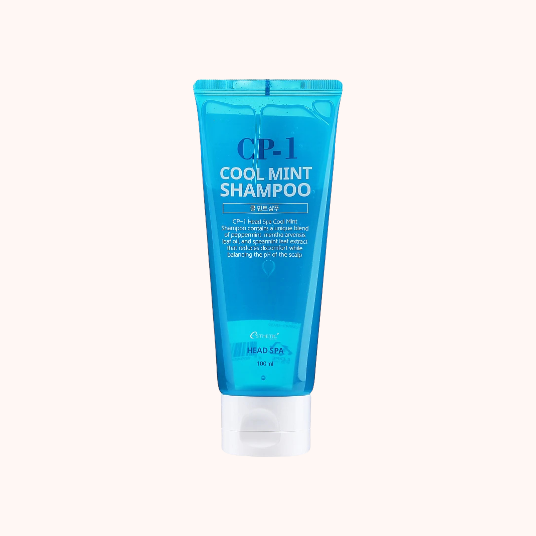CP-1 Esthetic House Head SPA Cool Mint Shampoo 100ml