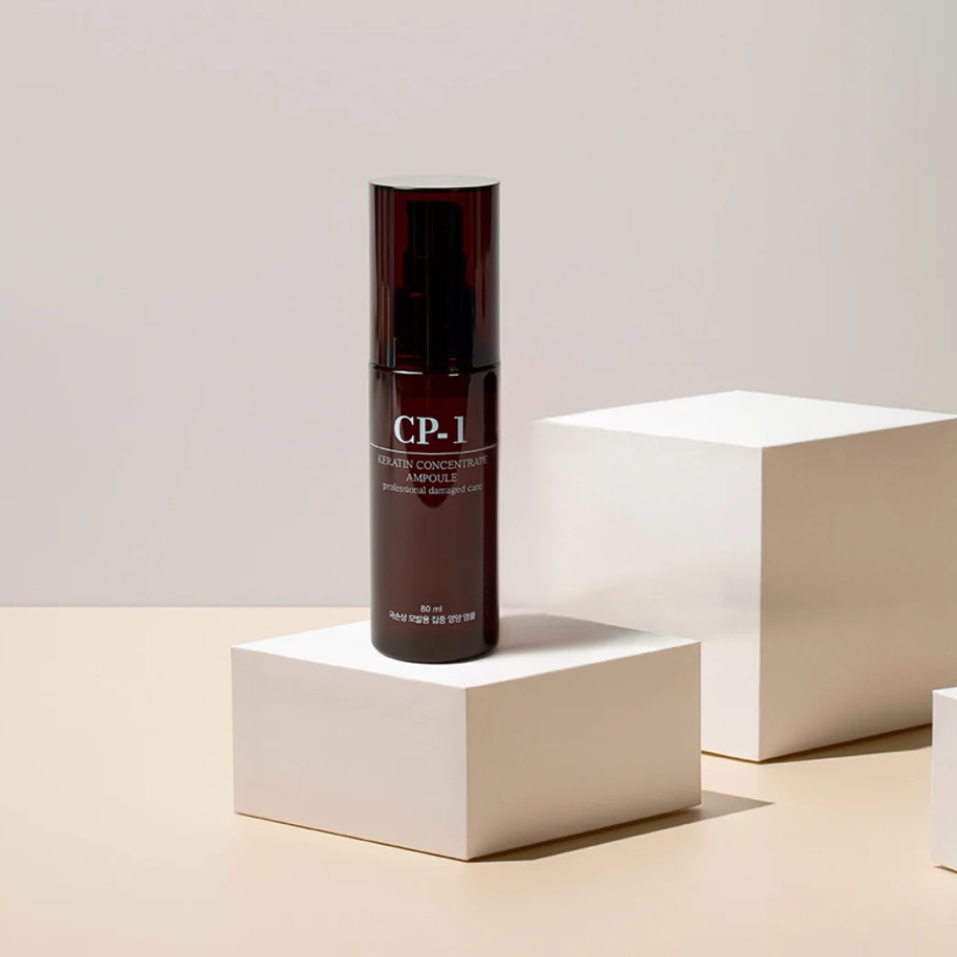 CP-1 Esthetic House Keratin Concentrate Ampoule 80ml