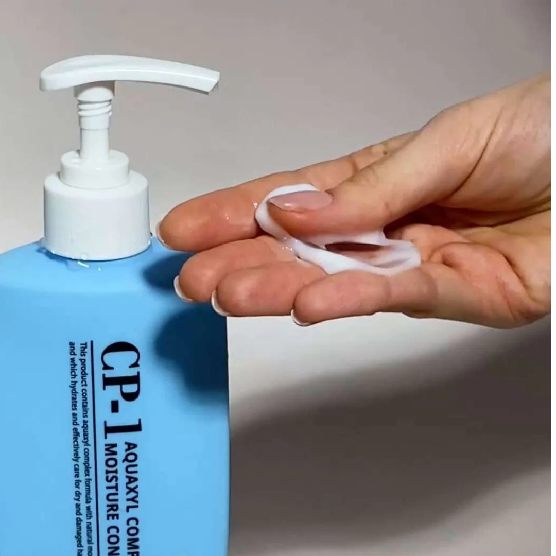 CP-1 Esthetic House Aquaxyl Complex Intense Moisture Conditioner 500ml